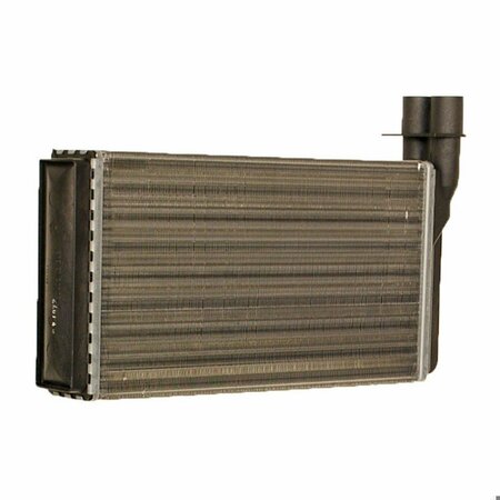VALEO Heater Core, 812027 812027